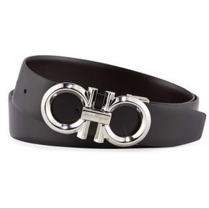 Men’s Salvatore Ferragamo  belt size 38